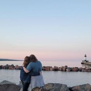 Meet your Posher, Katy